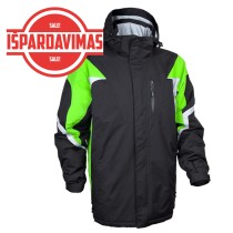 Striukė ilga šilta Alpi Rewelly