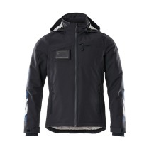 Striukė šilta Accelerate 18335 Mascot, juoda 09