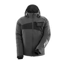 Striukė šilta Accelerate 18335 Mascot, pilka 1809