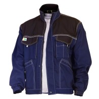 Švarkas G Safety Canvas, t.mėlynas