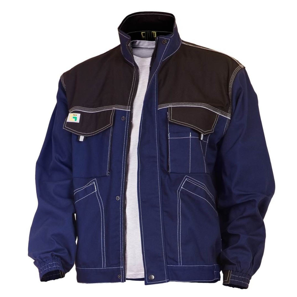 Švarkas G Safety Canvas, t.mėlynas