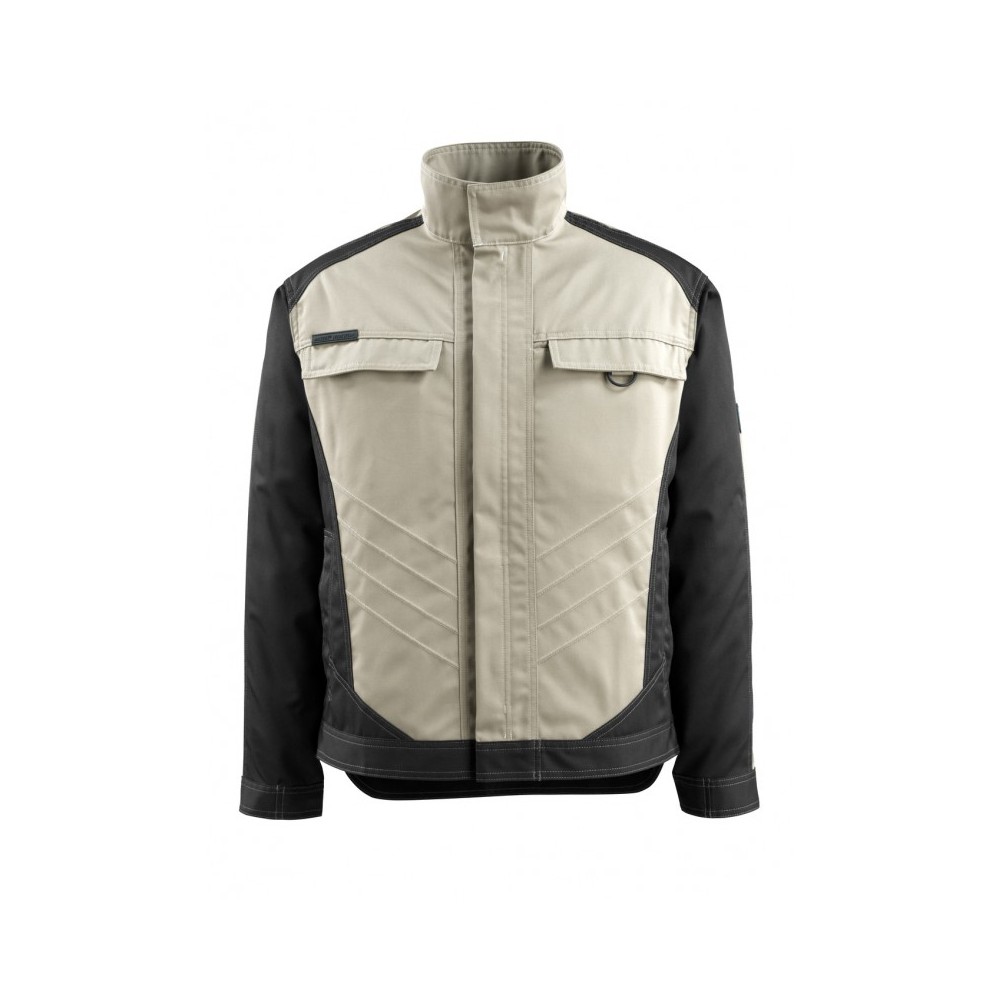 Švarkas Fulda Mascot, chaki 5509