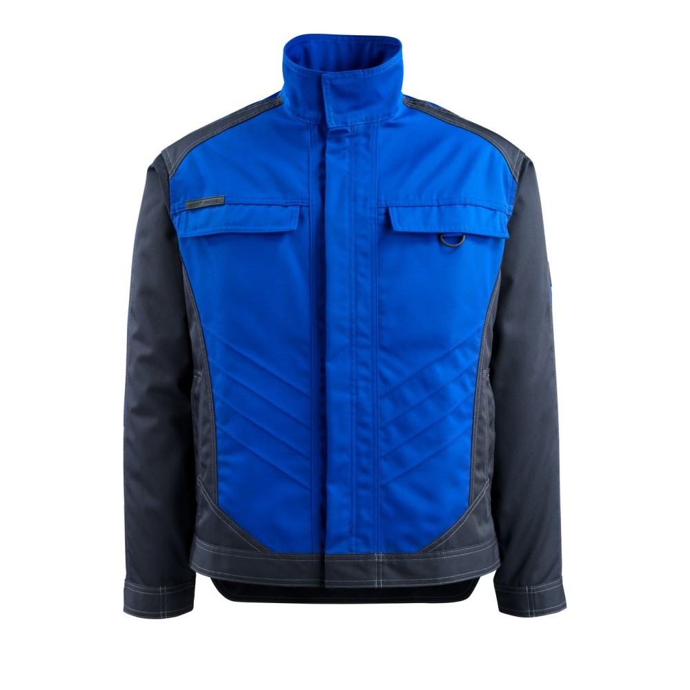 Švarkas Fulda Mascot, mėlynas-t.mėlynas 11010