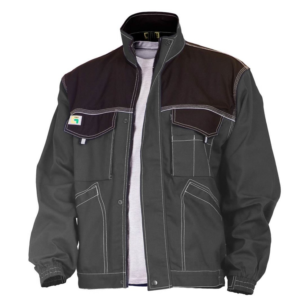 Švarkas G Safety Canvas, t.mėlynas