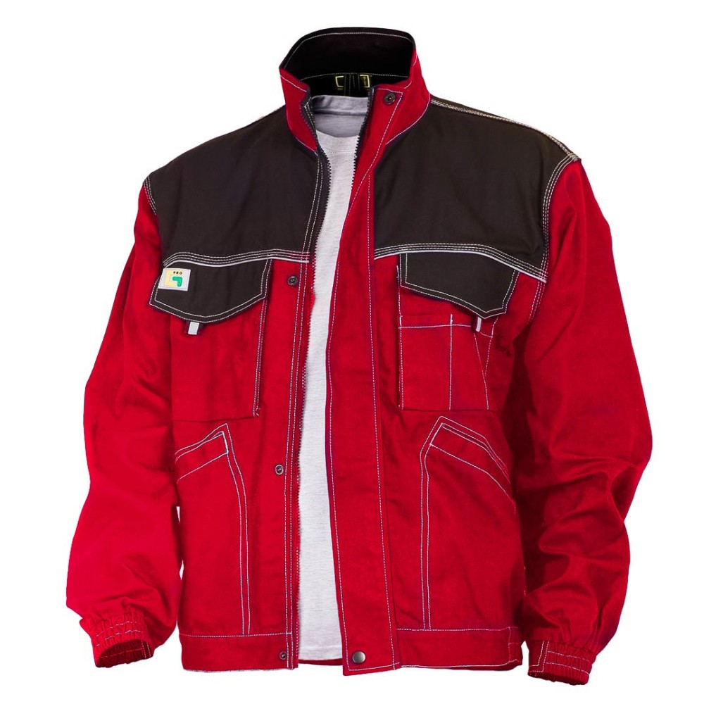 Švarkas G Safety Canvas, t.mėlynas